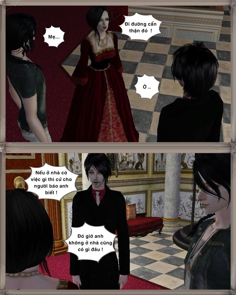 Earl Story - Chương 55 - Trang 40