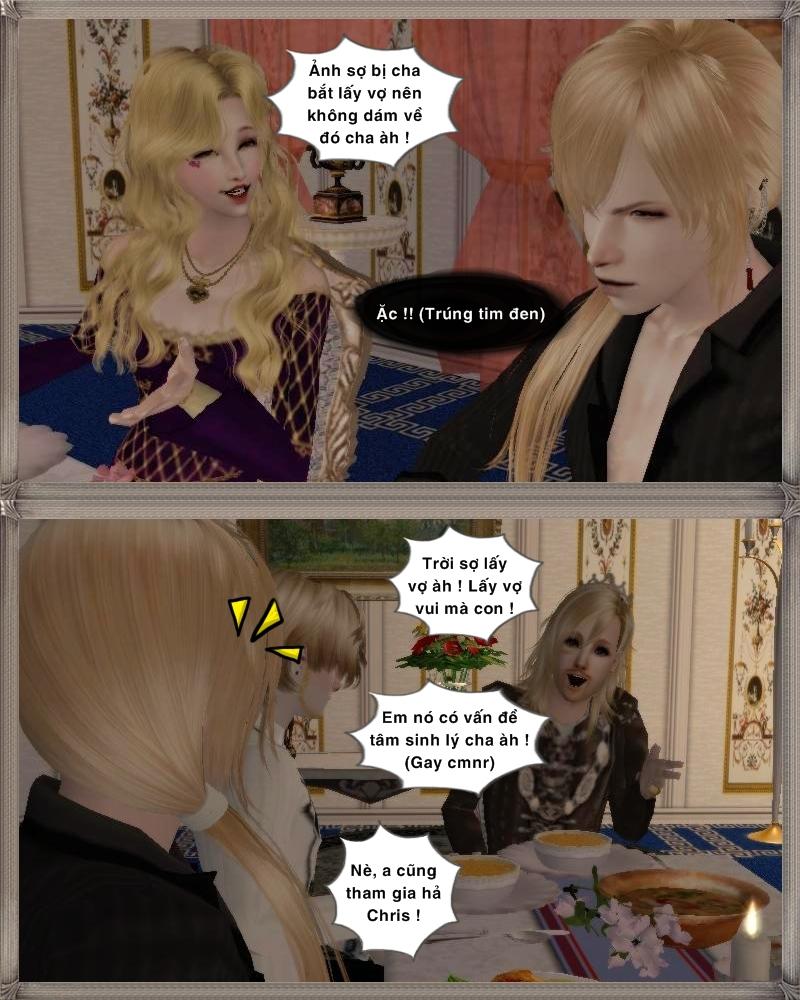 Earl Story - Chương 55 - Trang 10