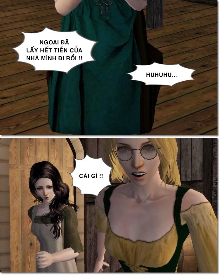 Earl Story - Chương 58 - Trang 25