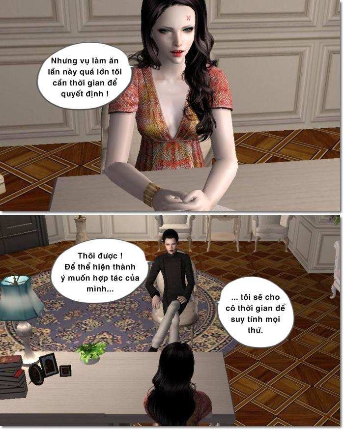 Earl Story - Chương 60 - Trang 27