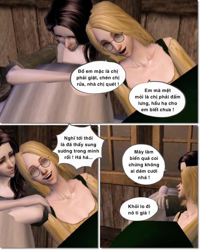 Earl Story - Chương 60 - Trang 34