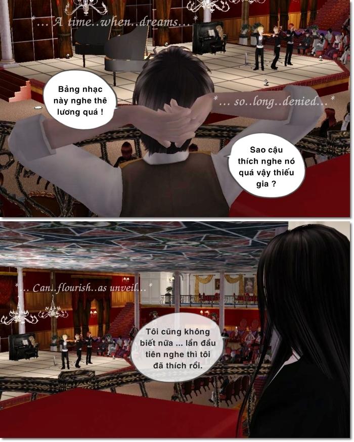 Earl Story - Chương 60 - Trang 50