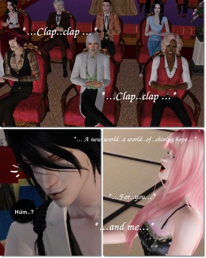 Earl Story - Chương 60 - Trang 54