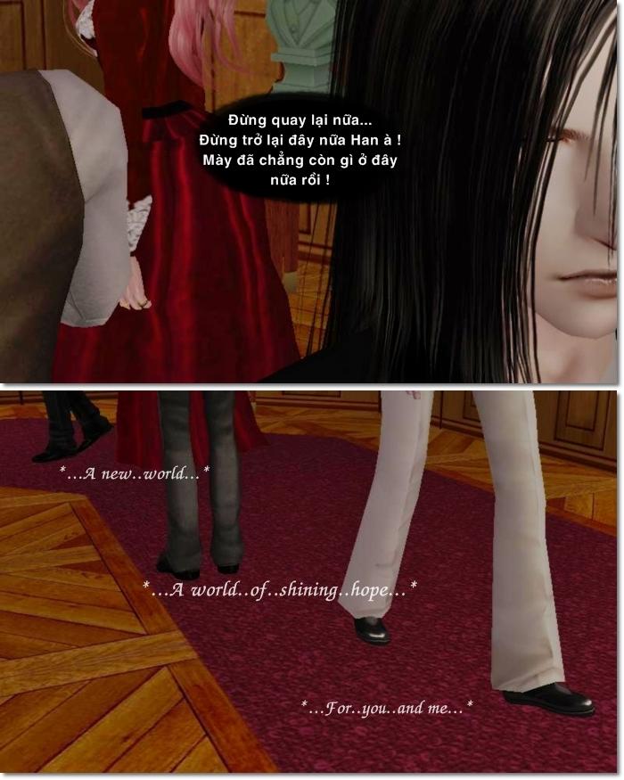 Earl Story - Chương 60 - Trang 84