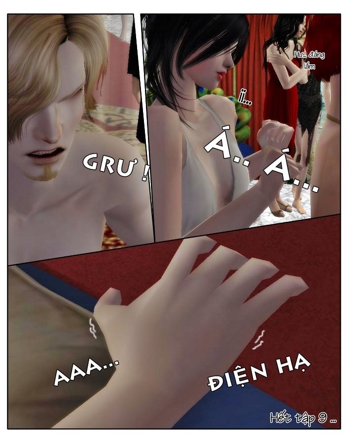 Earl Story - Chương 62 - Trang 51