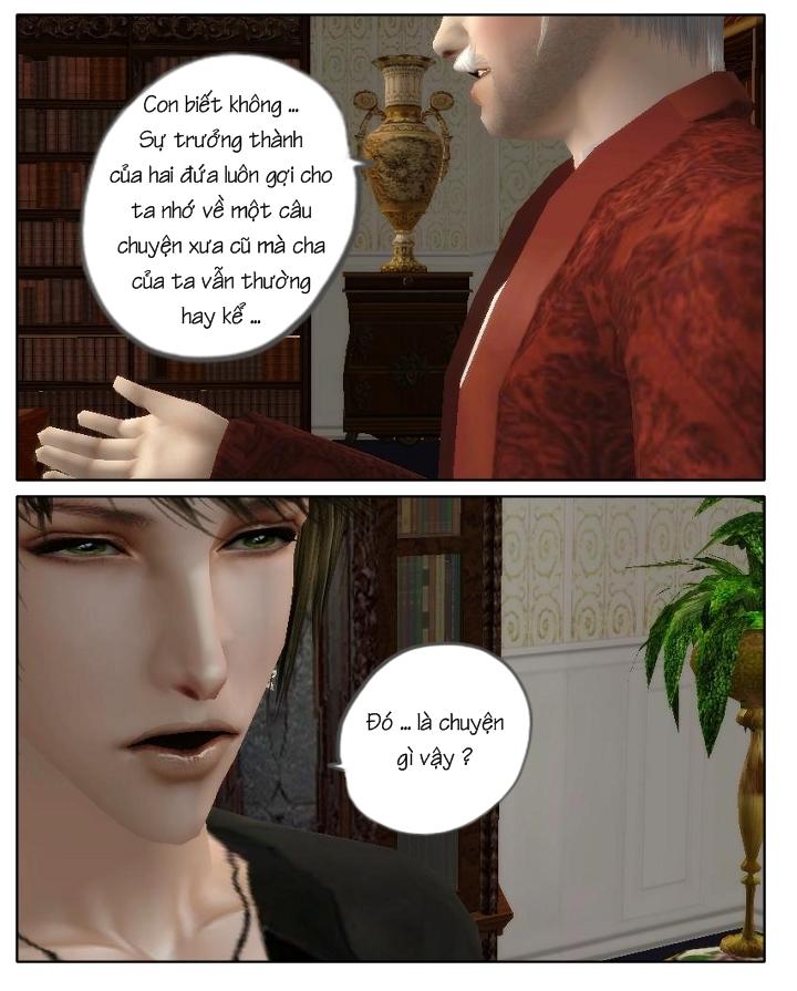 Earl Story - Chương 63 - Trang 25