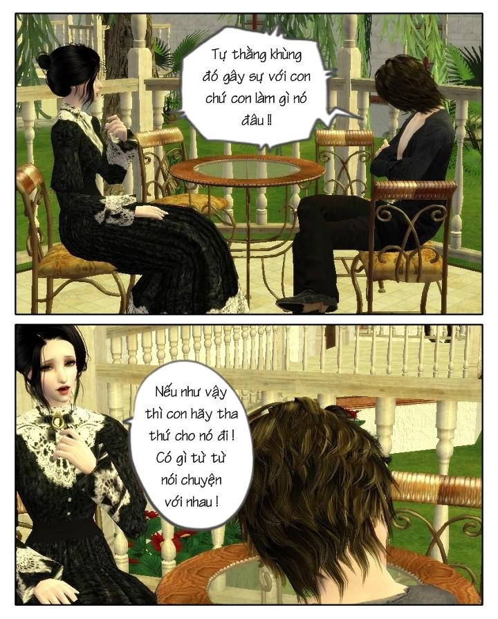 Earl Story - Chương 63 - Trang 45