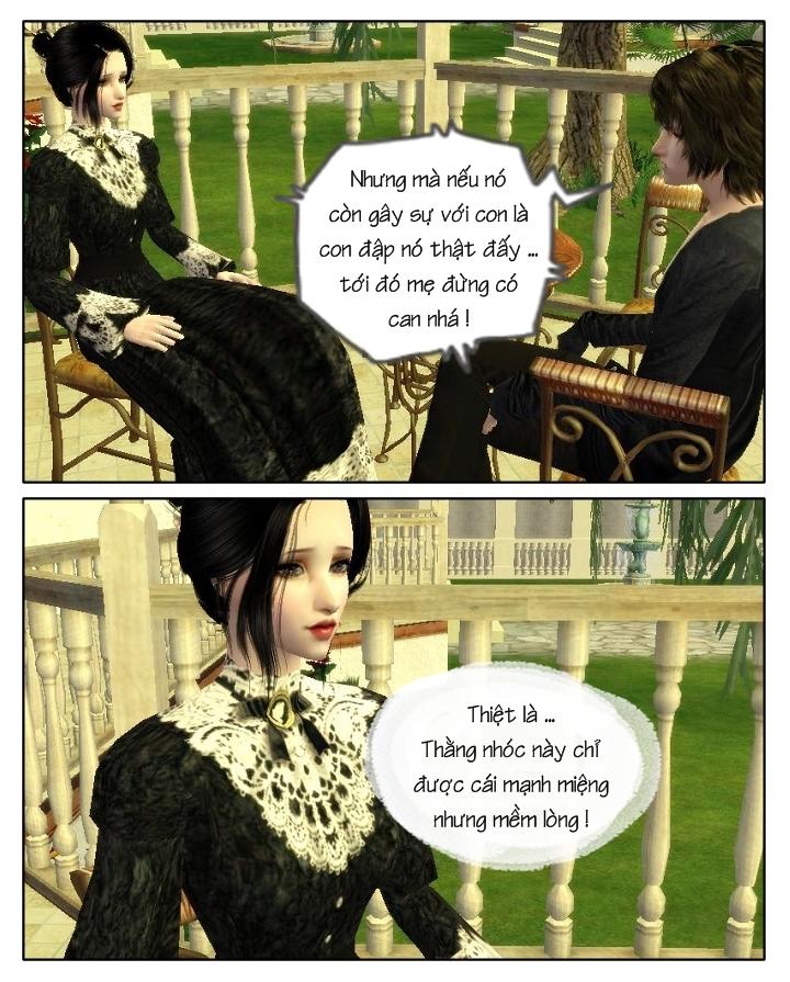 Earl Story - Chương 63 - Trang 48