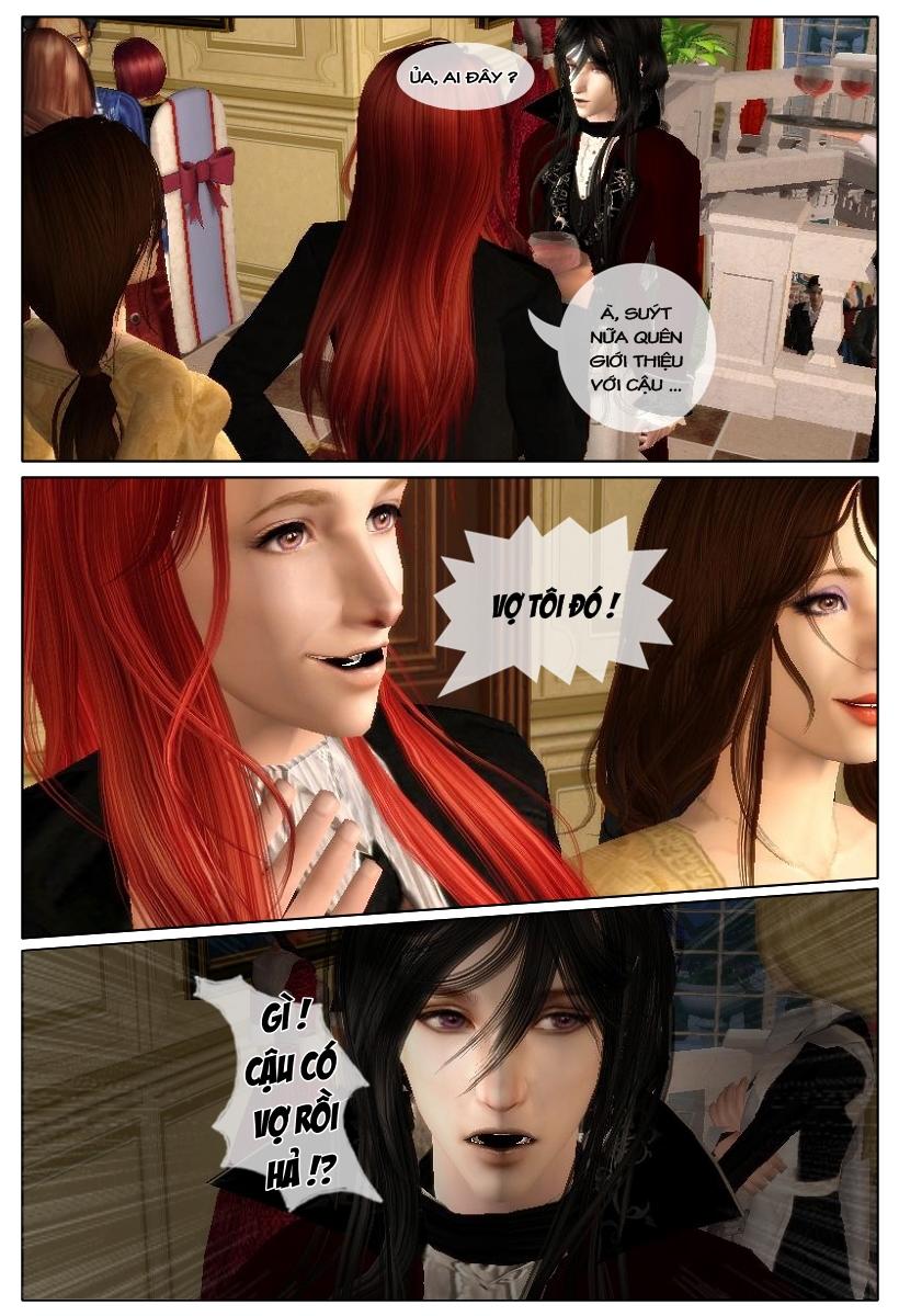 Earl Story - Chương 67 - Trang 17