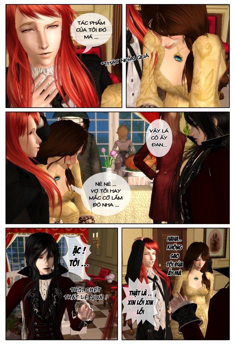 Earl Story - Chương 67 - Trang 19