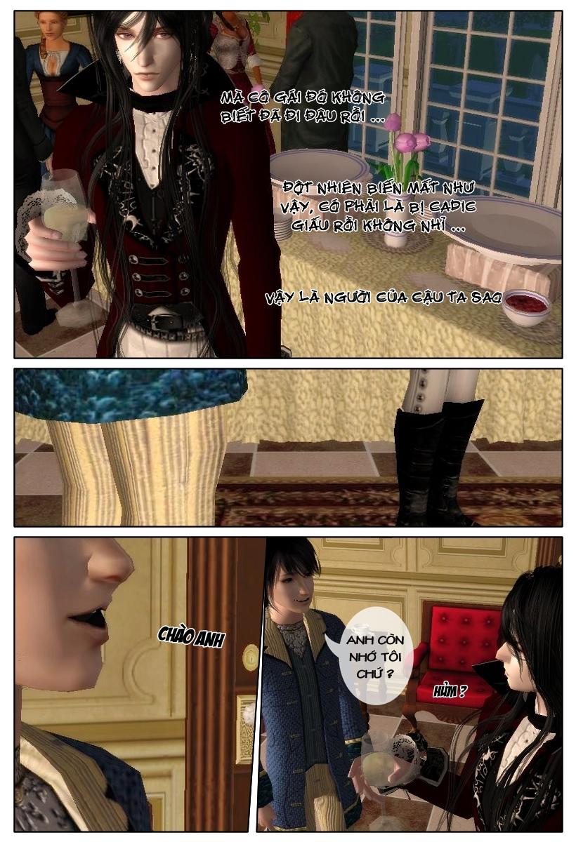 Earl Story - Chương 67 - Trang 33