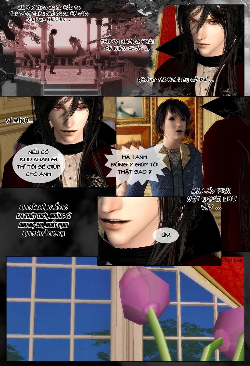 Earl Story - Chương 67 - Trang 40