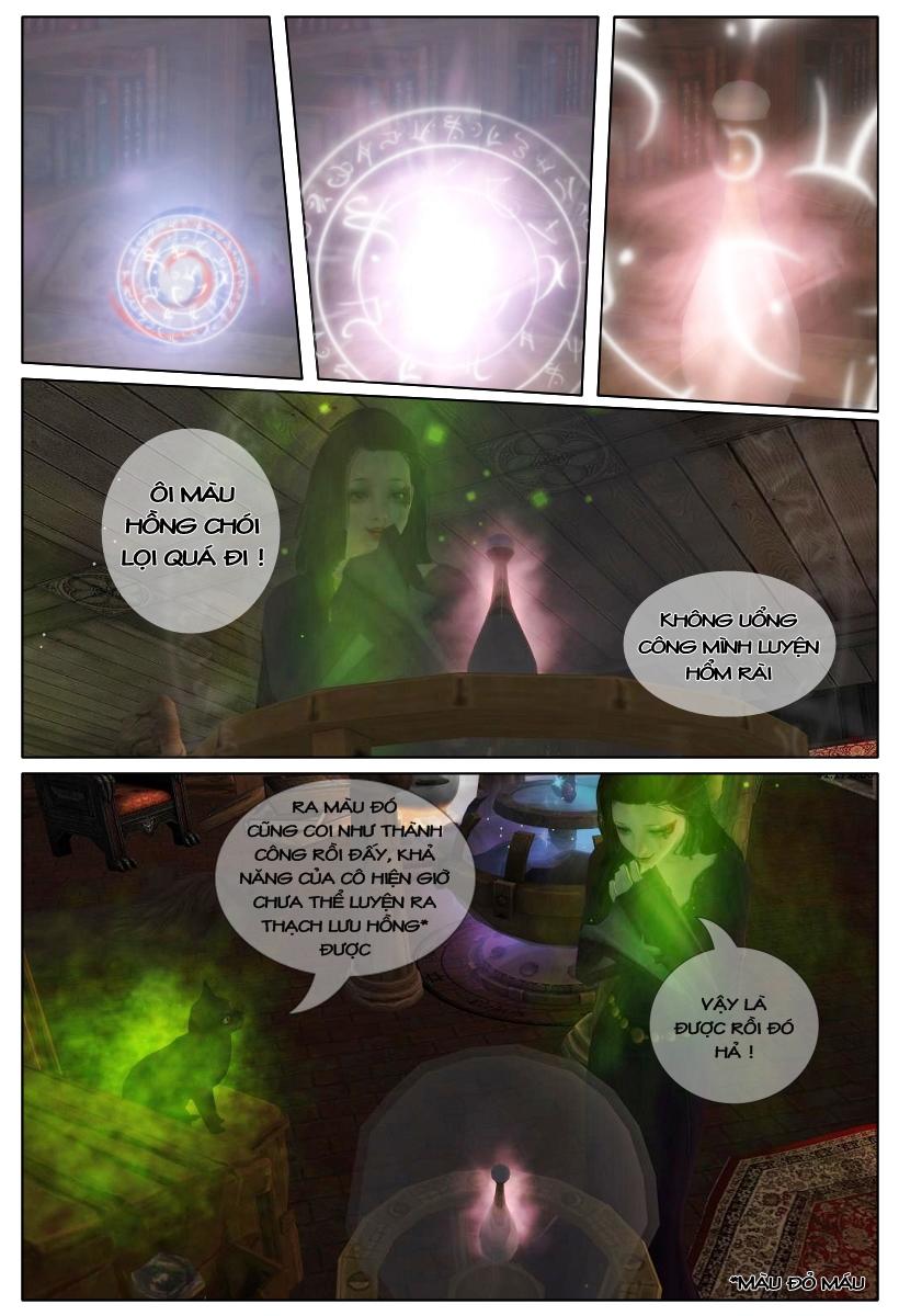 Earl Story - Chương 67 - Trang 10