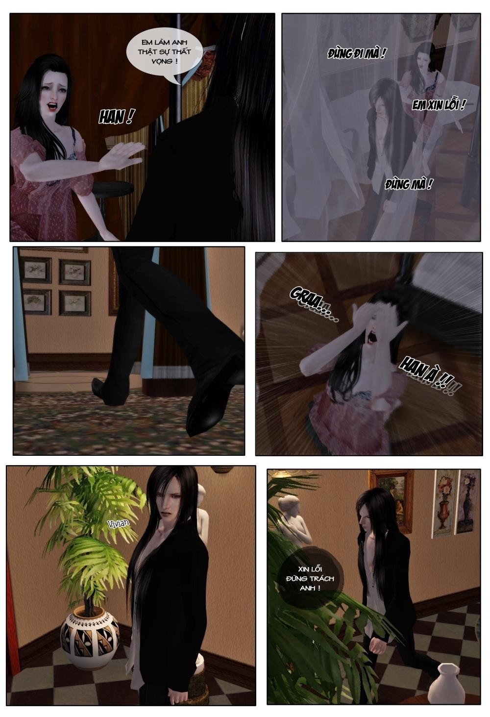 Earl Story - Chương 69 - Trang 31