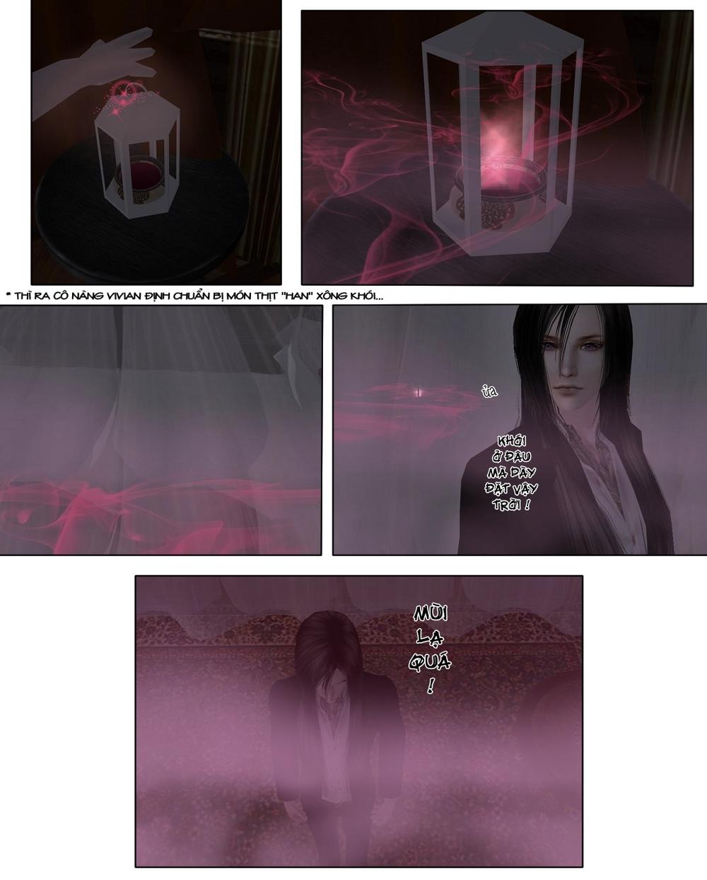 Earl Story - Chương 69 - Trang 5