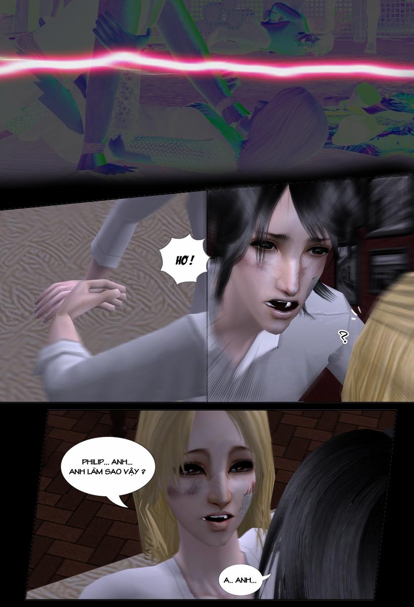 Earl Story - Chương 84 - Trang 9