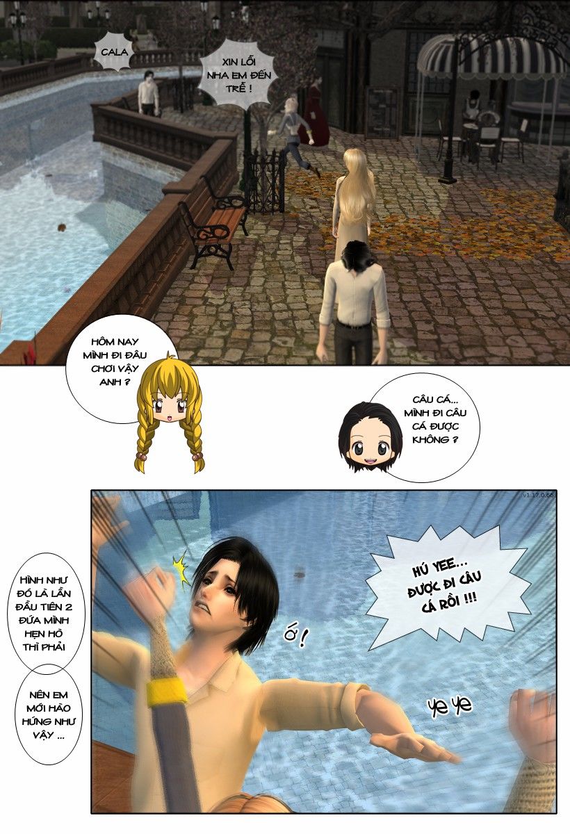 Earl Story - Chương 87 - Trang 12