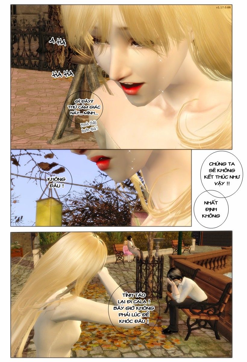 Earl Story - Chương 87 - Trang 14