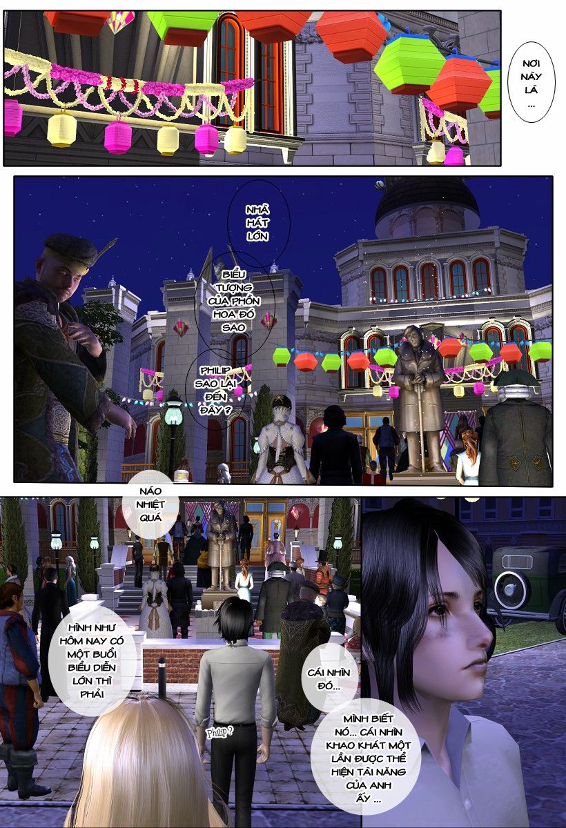 Earl Story - Chương 87 - Trang 17