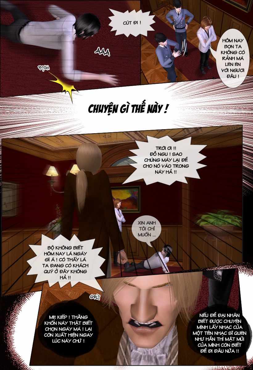 Earl Story - Chương 87 - Trang 19