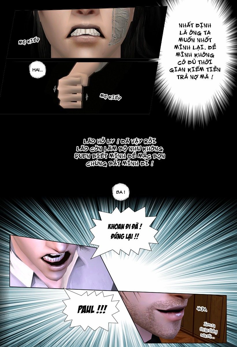 Earl Story - Chương 87 - Trang 21