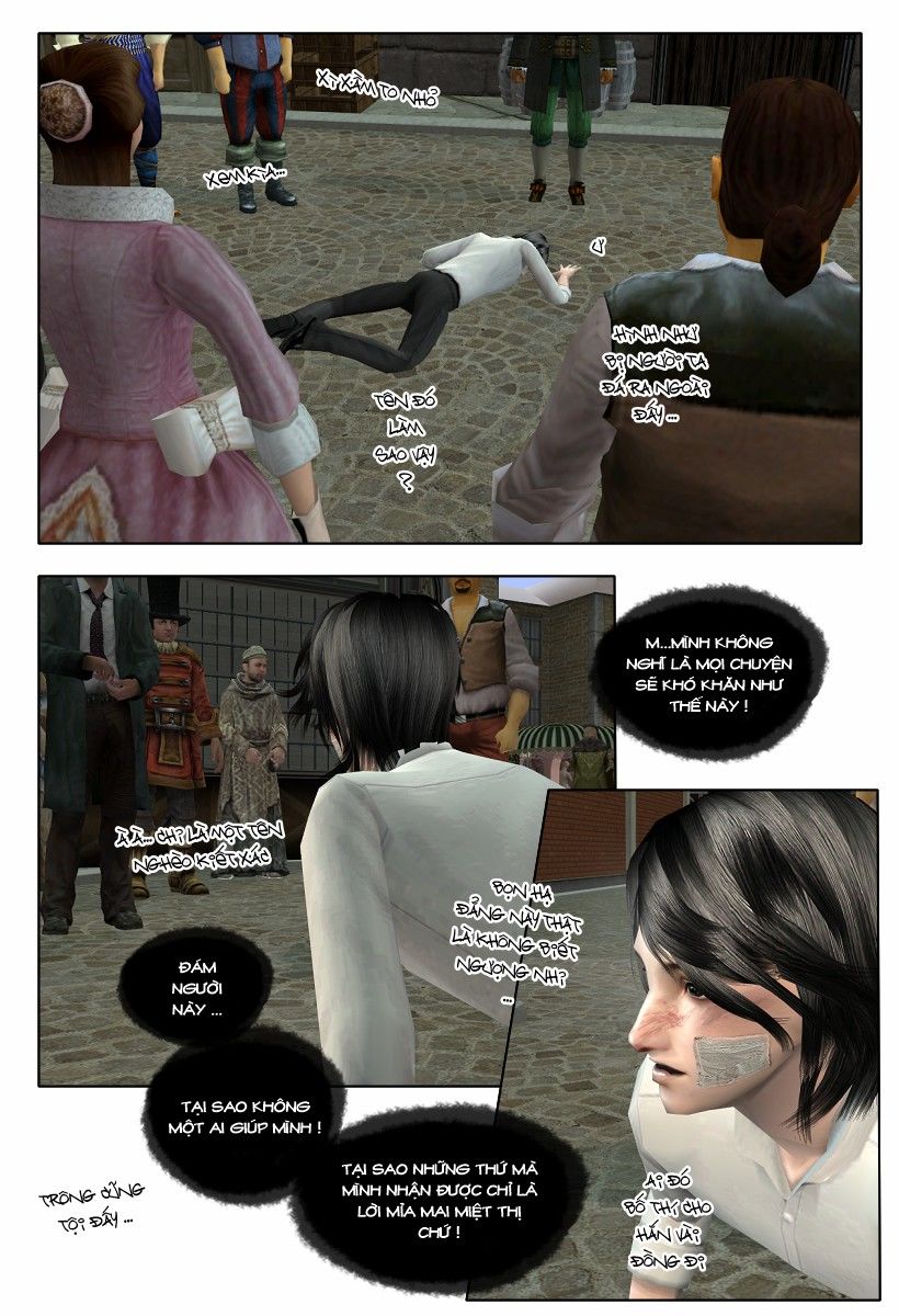 Earl Story - Chương 87 - Trang 8