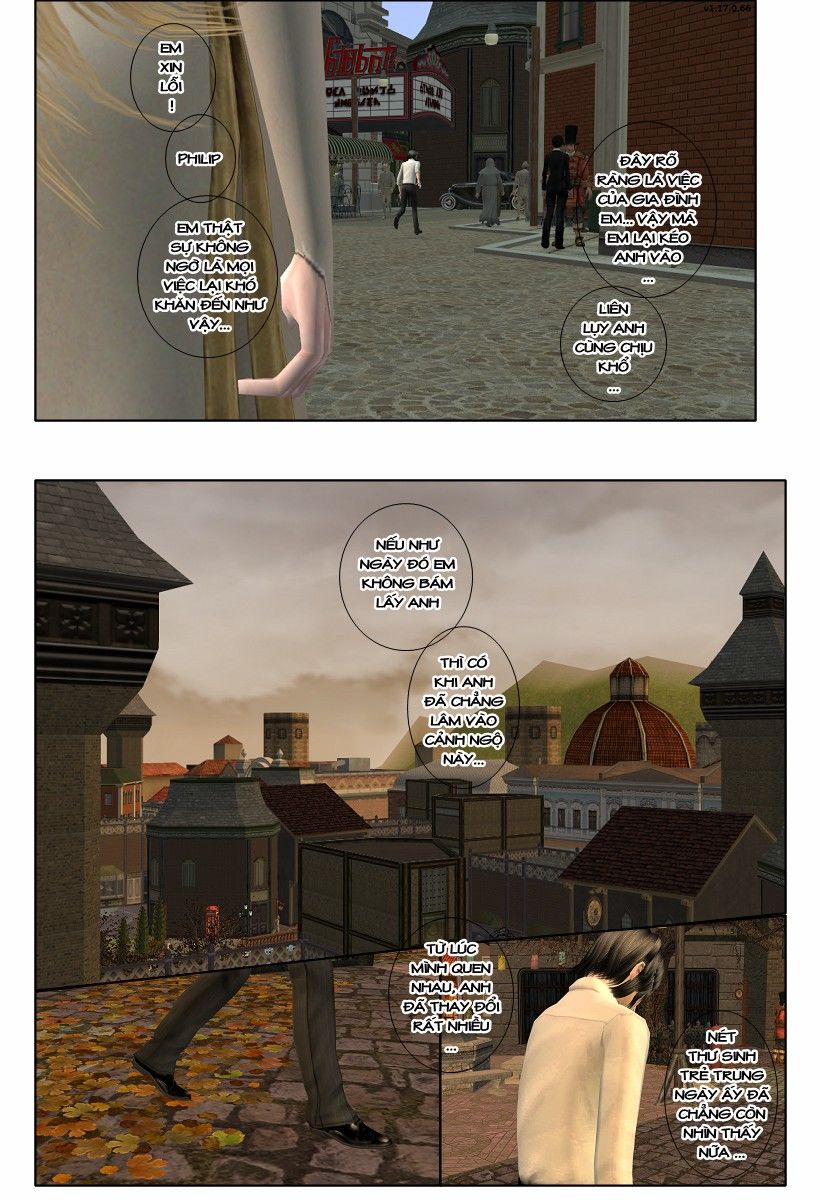 Earl Story - Chương 87 - Trang 10