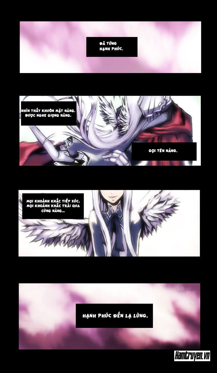 Một Câu Chuyện Cổ Tích Về Ma Vương - Chương 32 - Trang 2