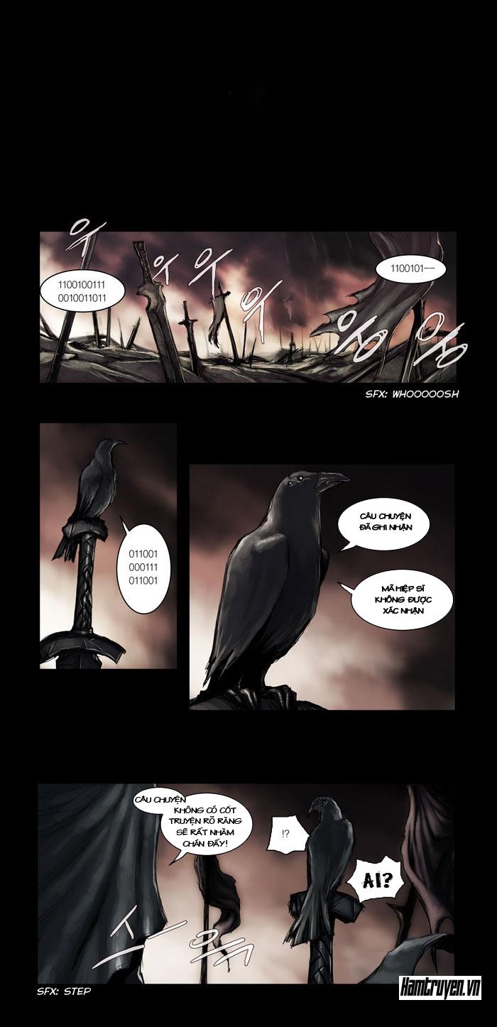 Một Câu Chuyện Cổ Tích Về Ma Vương - Chương 33 - Trang 2