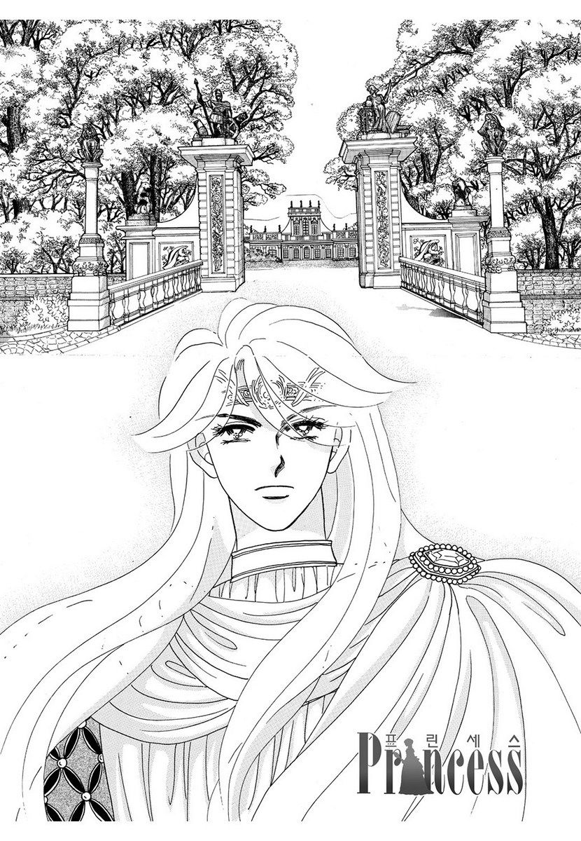 Công Chúa Xứ Hoa - Chương 10 - Trang 34