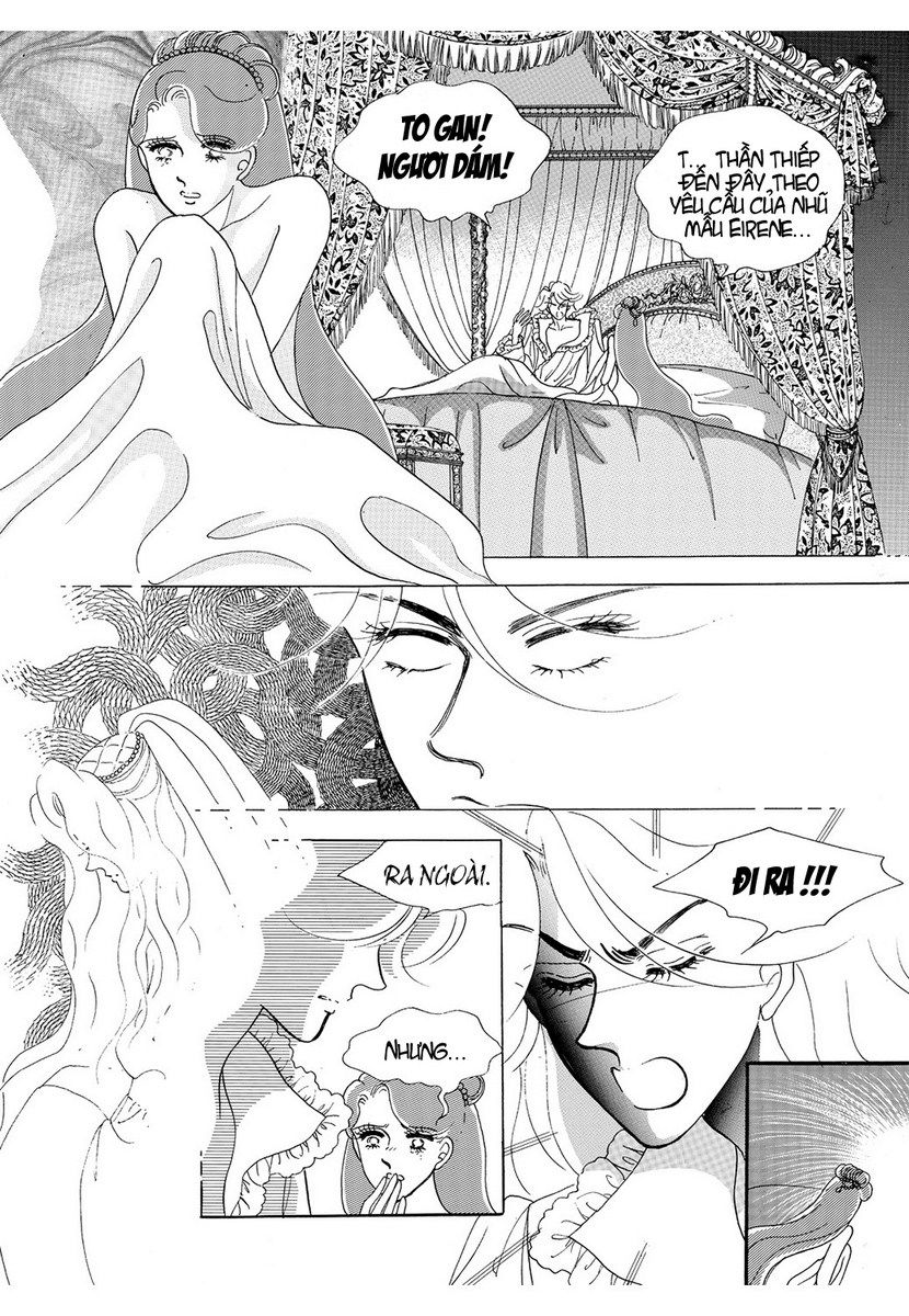 Công Chúa Xứ Hoa - Chương 10 - Trang 45