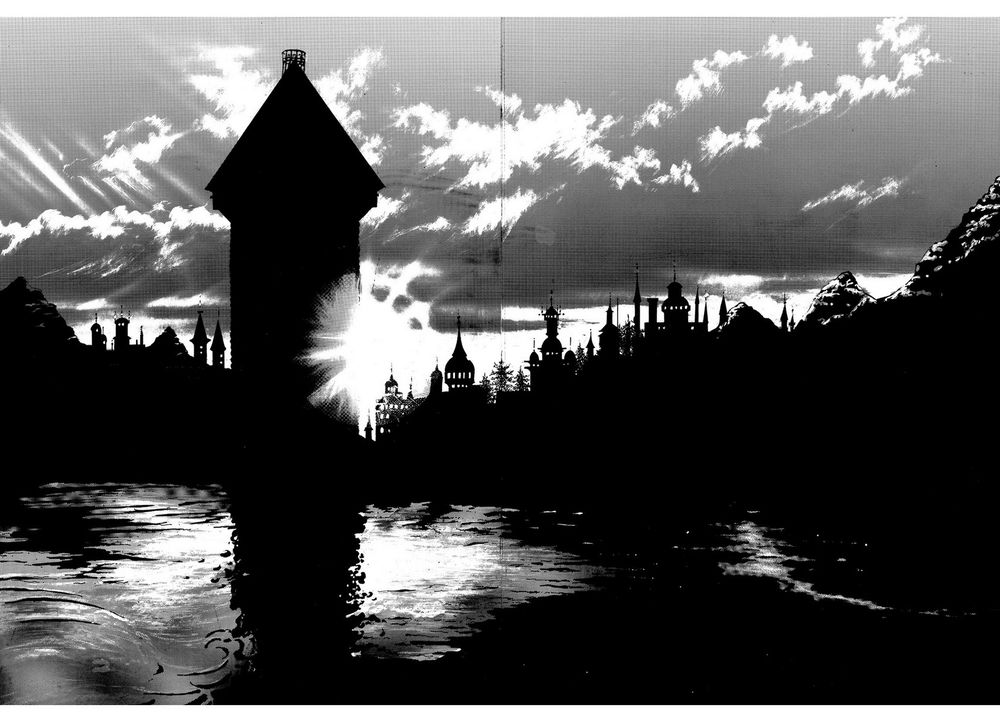 Công Chúa Xứ Hoa - Chương 10 - Trang 49