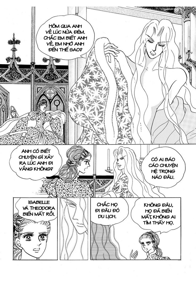 Công Chúa Xứ Hoa - Chương 10 - Trang 51