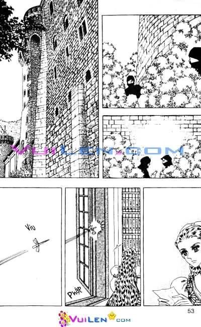 Công Chúa Xứ Hoa - Chương 12 - Trang 53