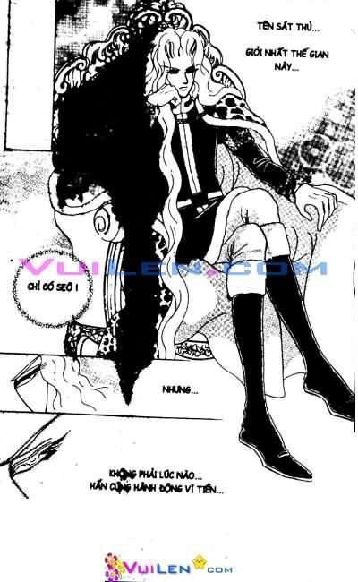 Công Chúa Xứ Hoa - Chương 14 - Trang 103