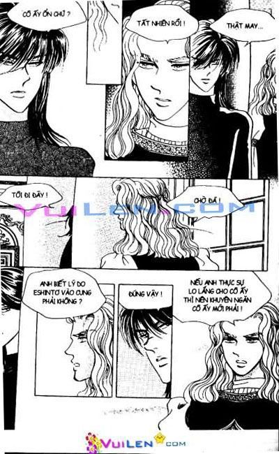 Công Chúa Xứ Hoa - Chương 14 - Trang 105