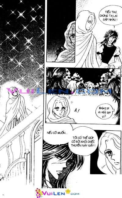 Công Chúa Xứ Hoa - Chương 14 - Trang 115