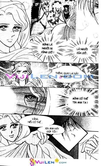 Công Chúa Xứ Hoa - Chương 14 - Trang 118