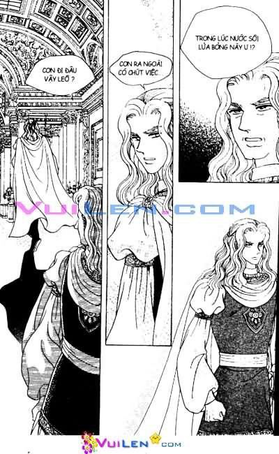 Công Chúa Xứ Hoa - Chương 14 - Trang 126