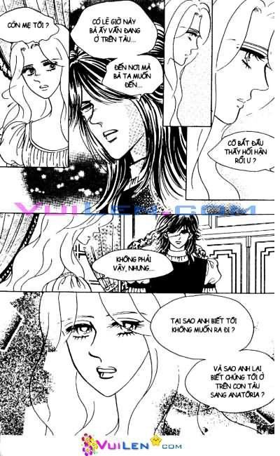 Công Chúa Xứ Hoa - Chương 14 - Trang 128