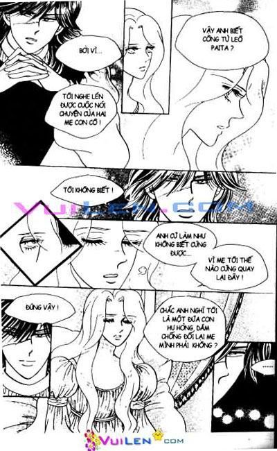 Công Chúa Xứ Hoa - Chương 14 - Trang 129