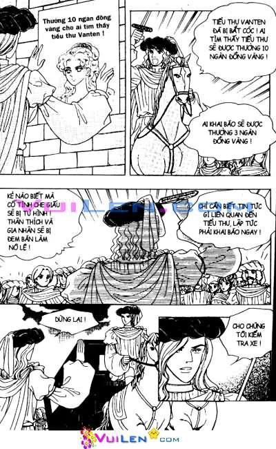 Công Chúa Xứ Hoa - Chương 14 - Trang 132