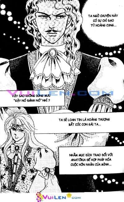 Công Chúa Xứ Hoa - Chương 14 - Trang 18