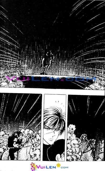 Công Chúa Xứ Hoa - Chương 14 - Trang 19