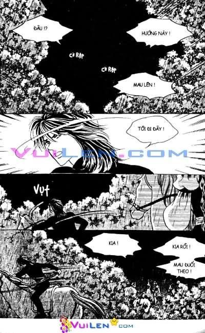 Công Chúa Xứ Hoa - Chương 14 - Trang 24