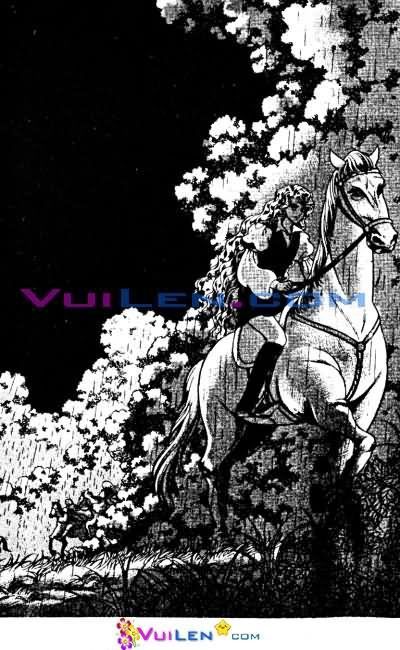 Công Chúa Xứ Hoa - Chương 14 - Trang 25