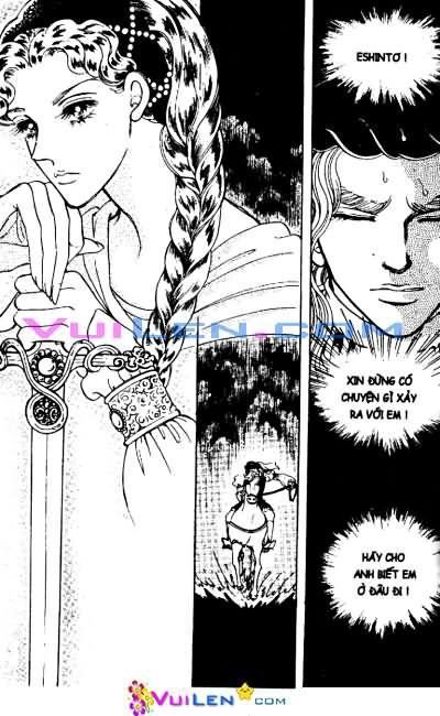 Công Chúa Xứ Hoa - Chương 14 - Trang 33