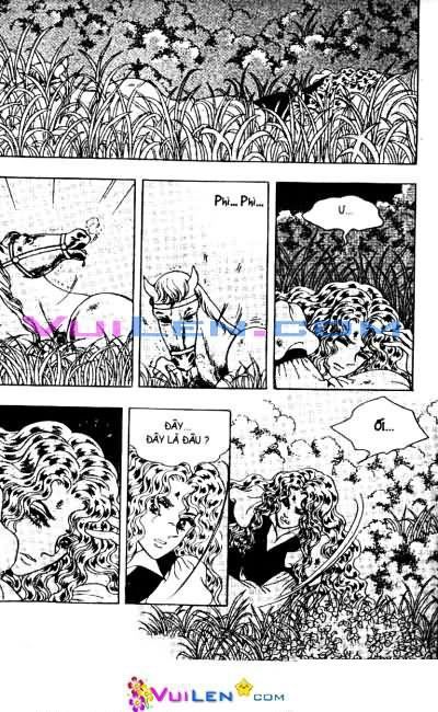 Công Chúa Xứ Hoa - Chương 14 - Trang 35