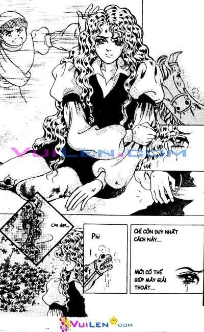 Công Chúa Xứ Hoa - Chương 14 - Trang 39