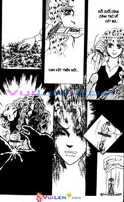 Công Chúa Xứ Hoa - Chương 14 - Trang 40